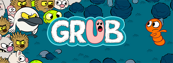 Grub game